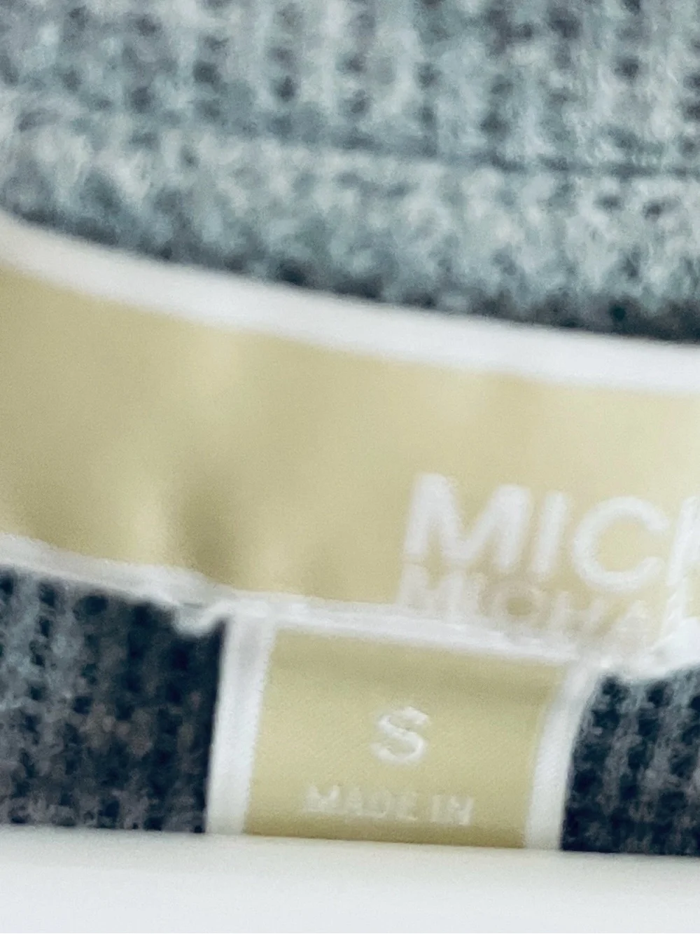 Michael Kors new without